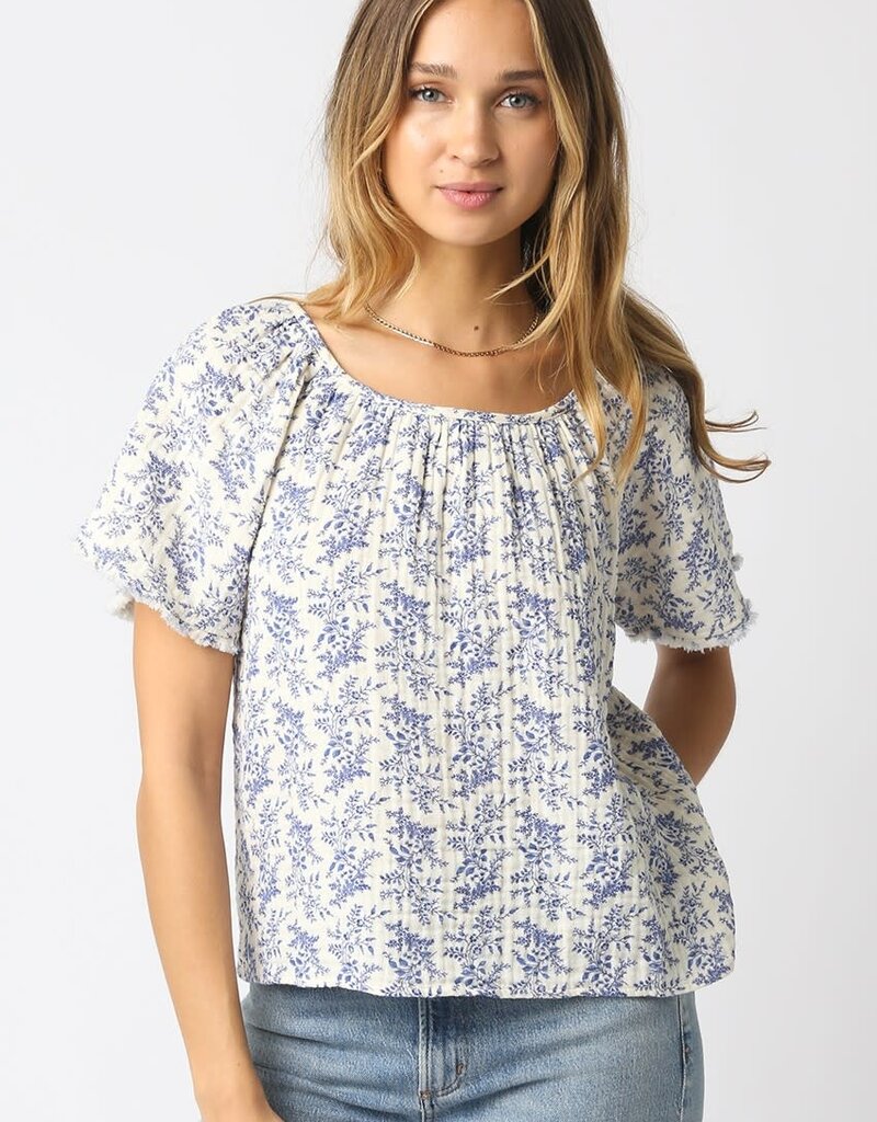 Scout Aubree Top