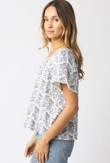 Scout Aubree Top