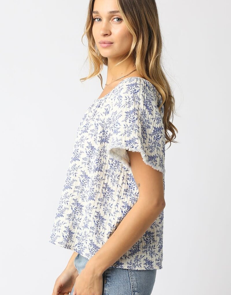 Scout Aubree Top