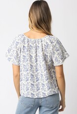 Scout Aubree Top