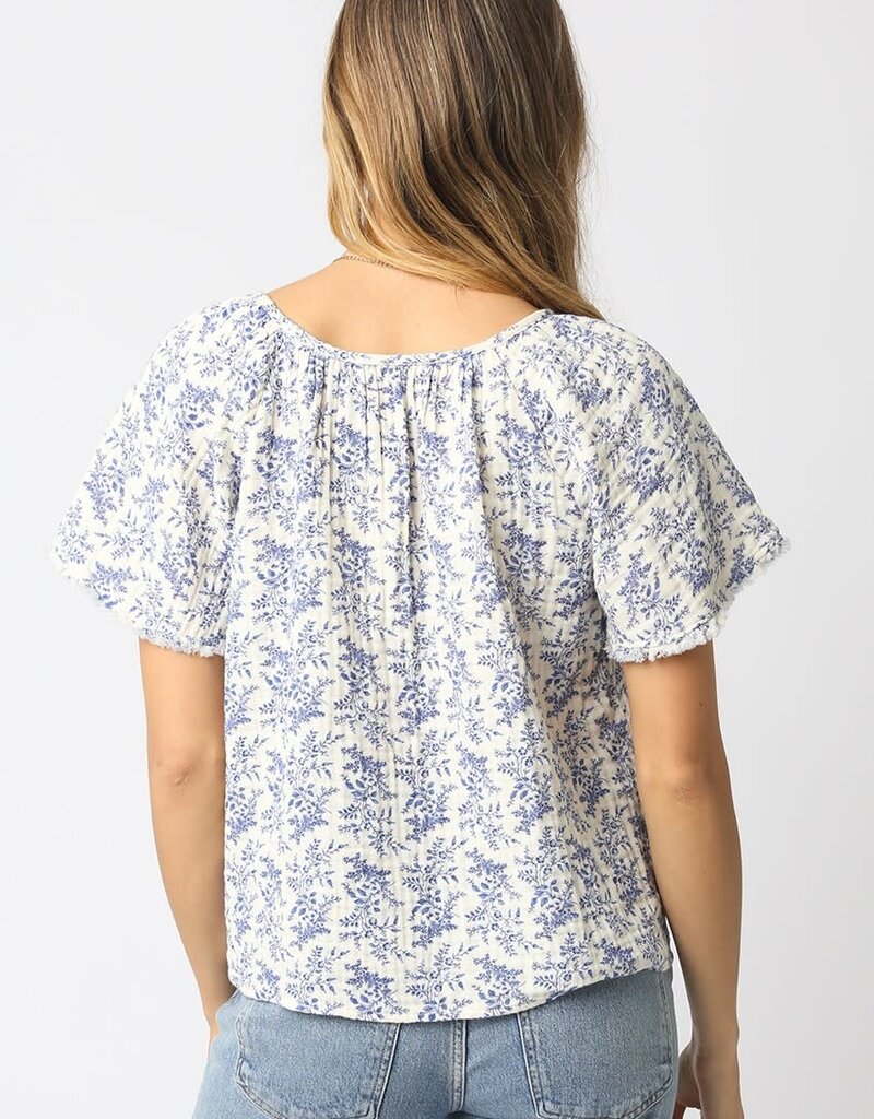 Scout Aubree Top