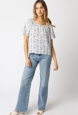 Scout Aubree Top