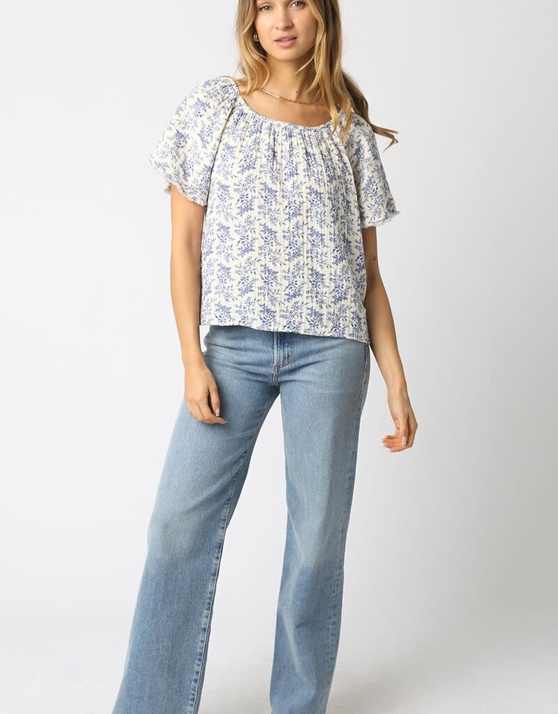 Scout Aubree Top