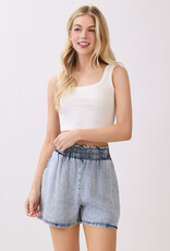 Scout Bailey Short