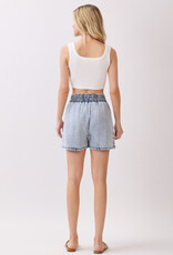 Scout Bailey Short