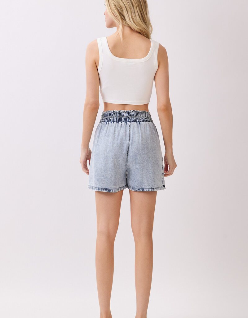 Scout Bailey Short