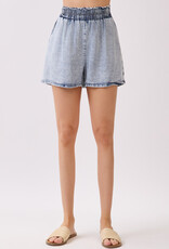 Scout Bailey Short