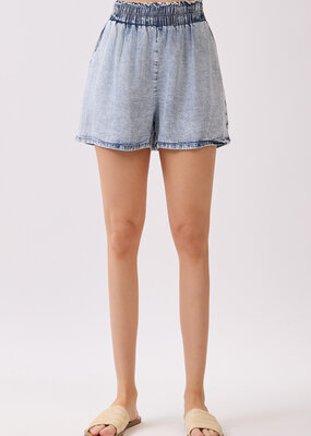 Scout Bailey Short