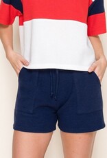 Scout Kit Shorts
