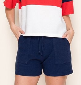 Scout Kit Shorts