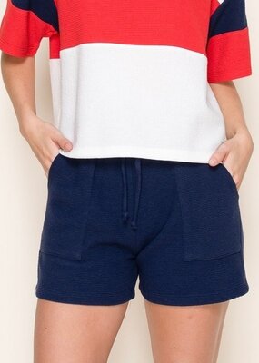 Scout Kit Shorts