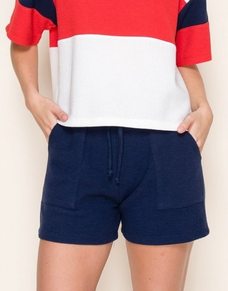 Scout Kit Shorts