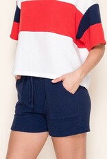 Scout Kit Shorts