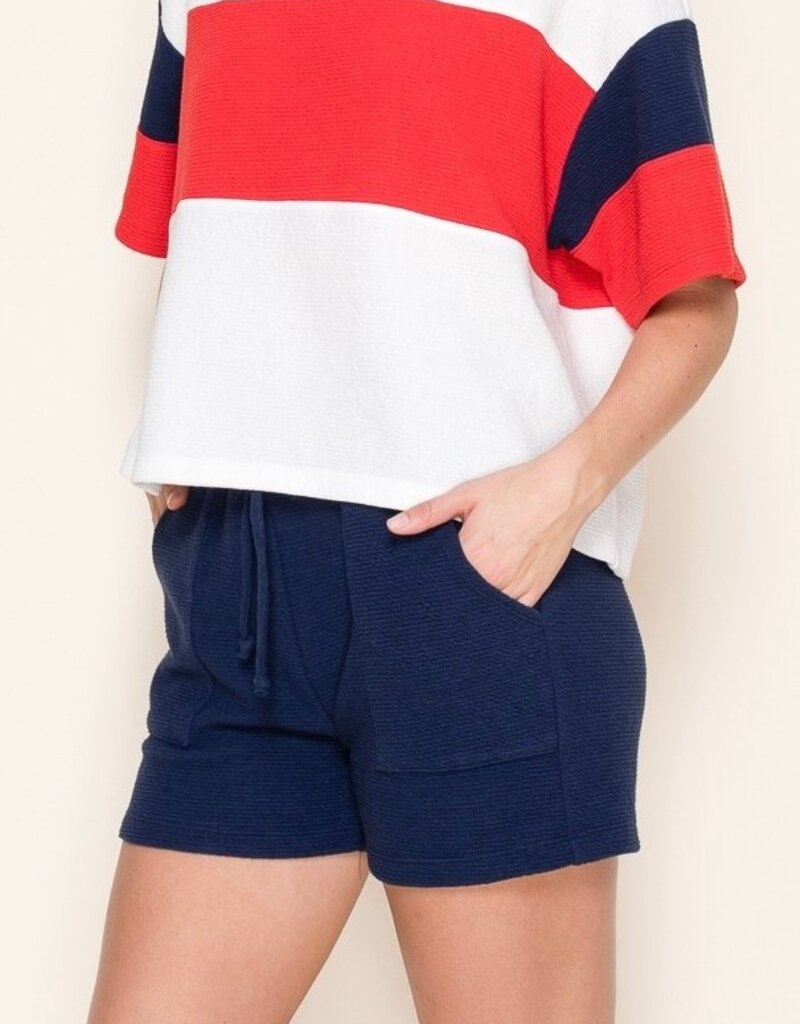 Scout Kit Shorts