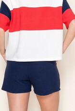 Scout Kit Shorts