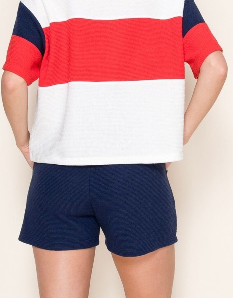 Scout Kit Shorts