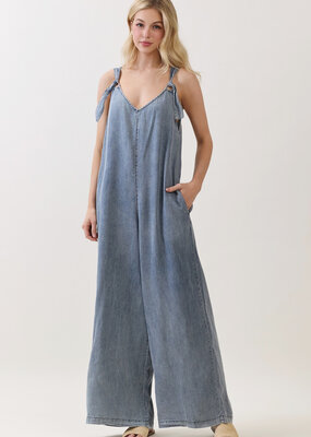 Scout Leslie Jumpsuit
