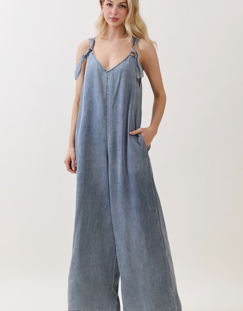 Scout Leslie Jumpsuit