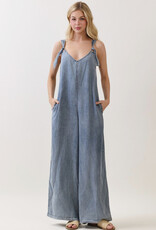 Scout Leslie Jumpsuit