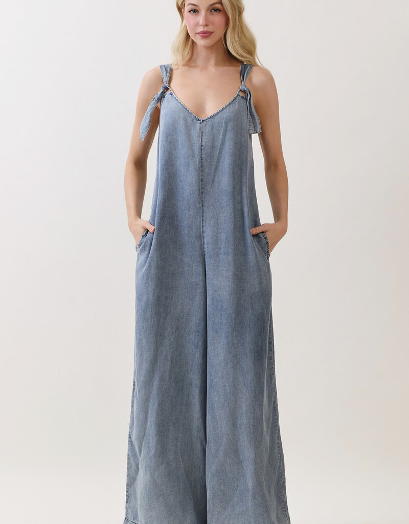 Scout Leslie Jumpsuit