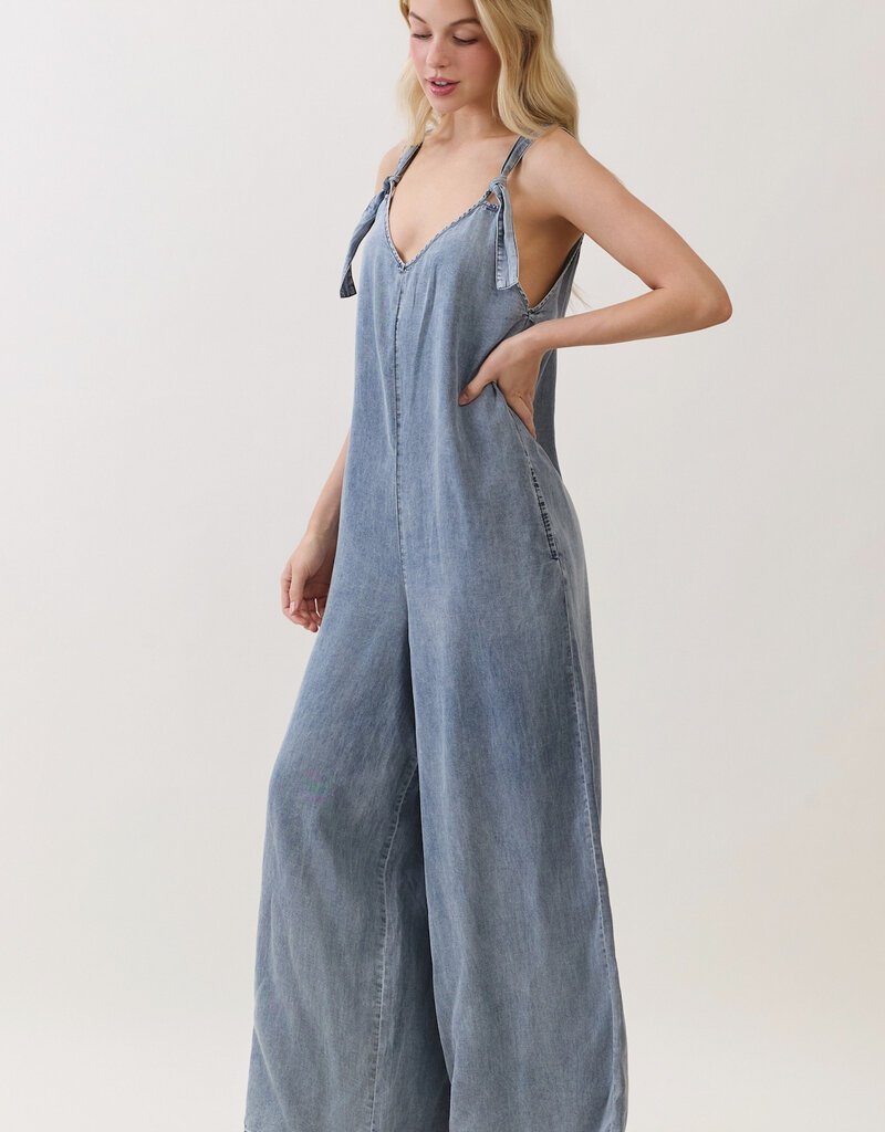 Scout Leslie Jumpsuit