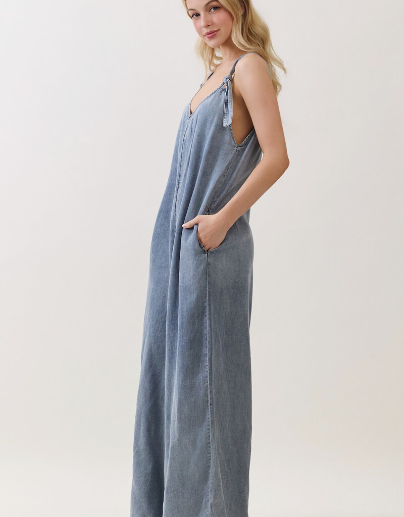 Scout Leslie Jumpsuit