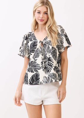 Scout Maya Top
