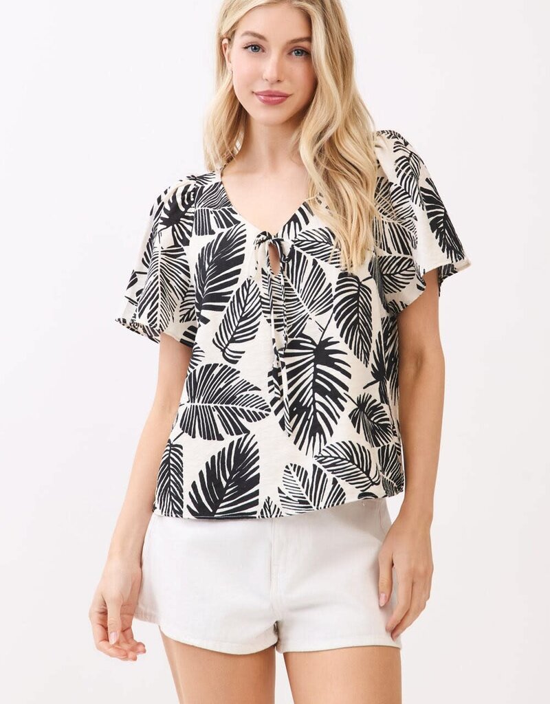 Scout Maya Top