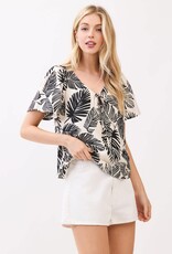 Scout Maya Top