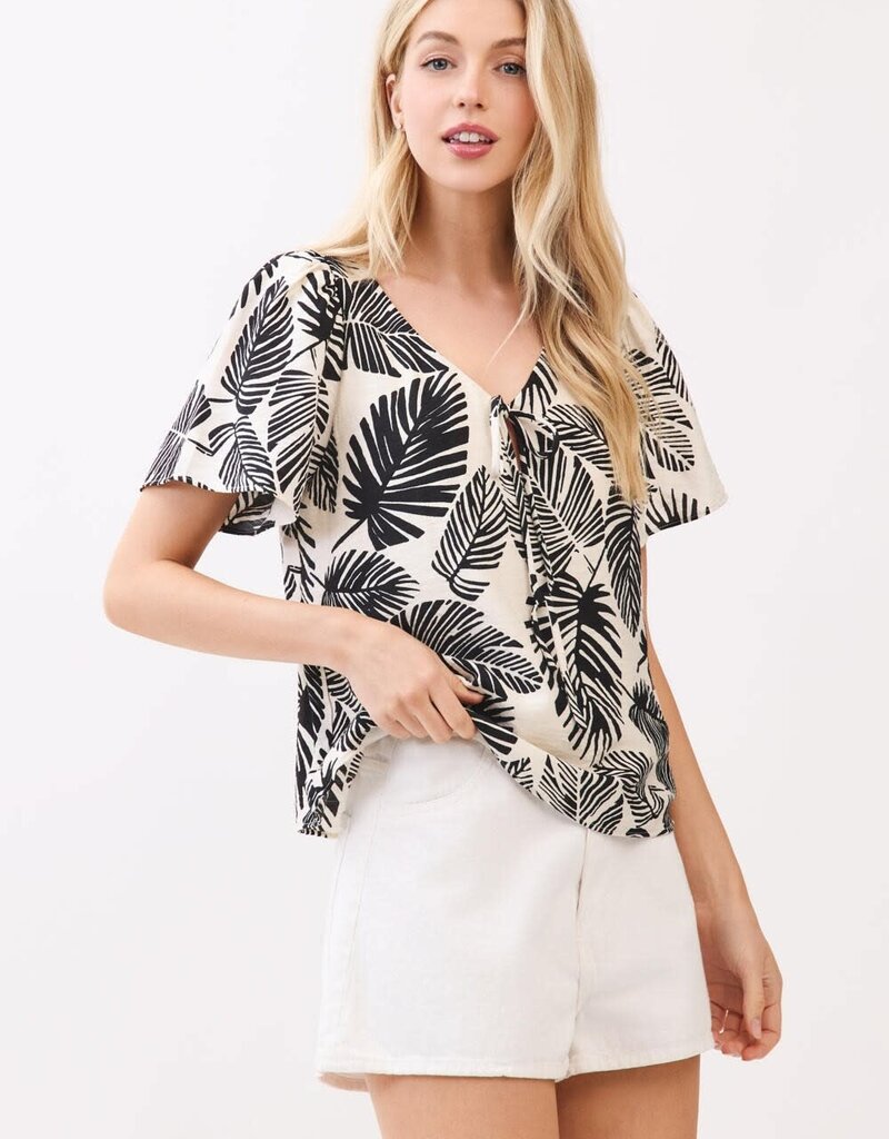 Scout Maya Top