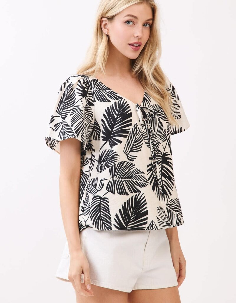 Scout Maya Top