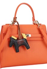 Scout Pony Hand Bag