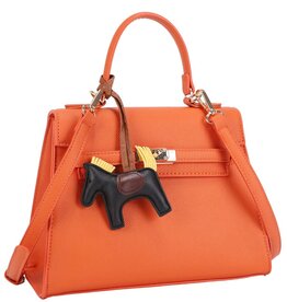 Scout Pony Hand Bag