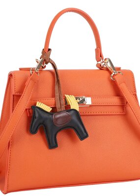 Scout Pony Hand Bag