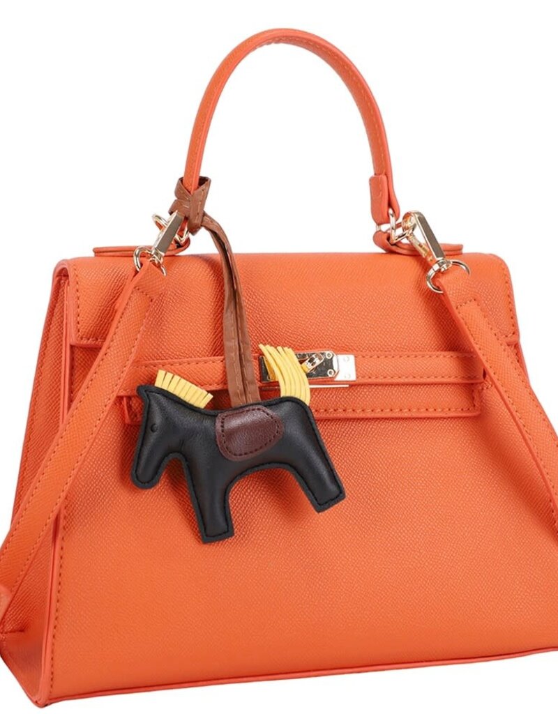 Scout Pony Hand Bag