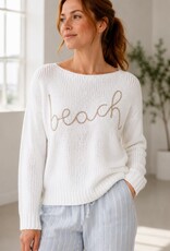 Scout Beach Rope Knit