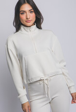 Scout Darla 1/2 Zip