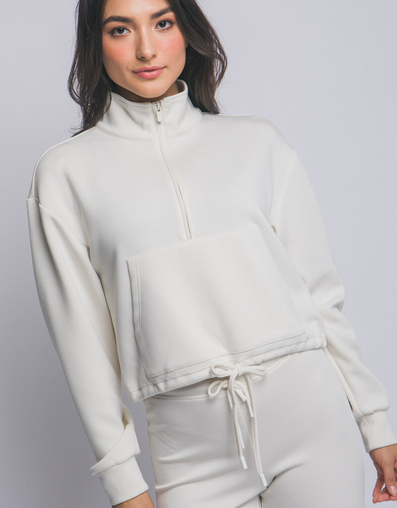 Scout Darla 1/2 Zip