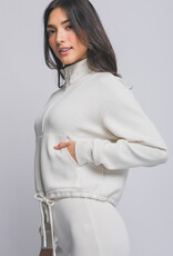 Scout Darla 1/2 Zip