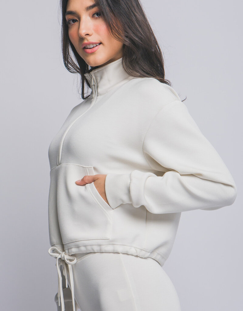 Scout Darla 1/2 Zip
