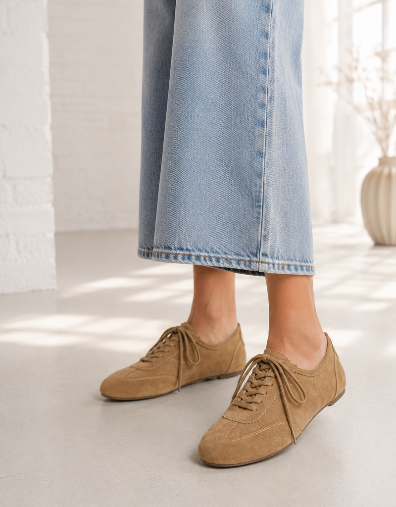 Sofie Schnoor Nadiesw Sneaker