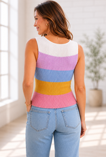 Scout Wren Knit Tank