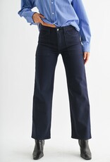 Just Black Denim Utility Pocket Jean