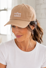 Scout Coffee Addict Hat