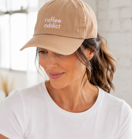 Scout Coffee Addict Hat