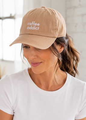 Scout Coffee Addict Hat