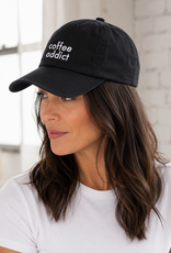 Scout Coffee Addict Hat