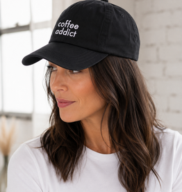Scout Coffee Addict Hat