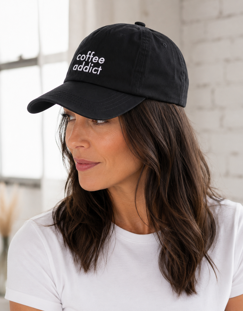 Scout Coffee Addict Hat