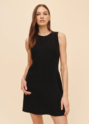 Bella Dahl Zip Back Mini Dress